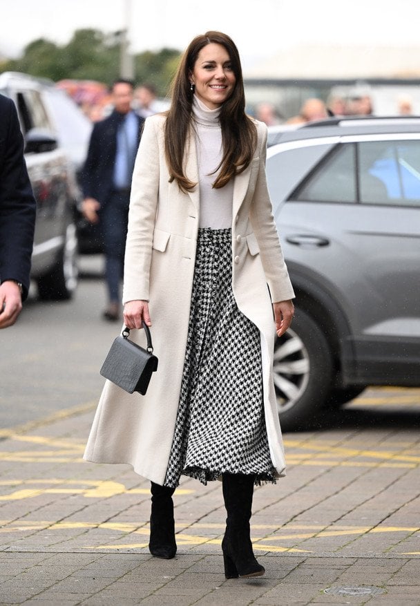 Принцеса Уельська Кейт / © Getty Images