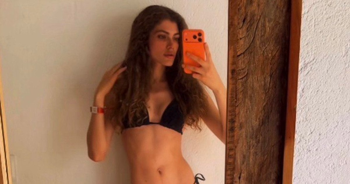 Валентина Сампайо