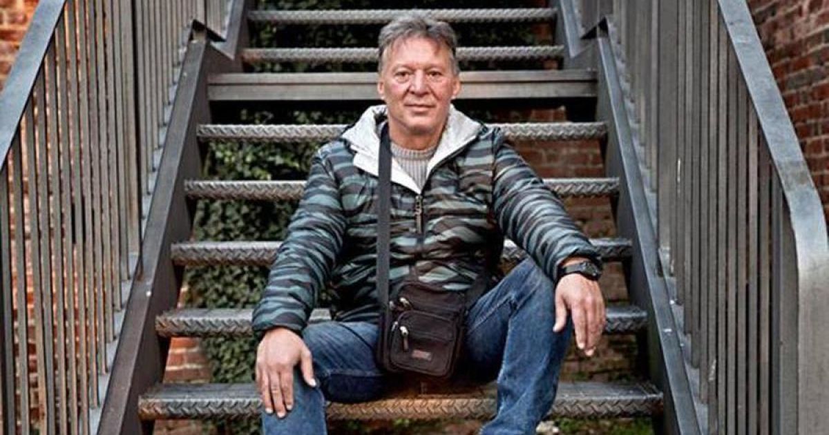 В Італії розшукують серійного вбивцю, який втретє втік з в'язниці