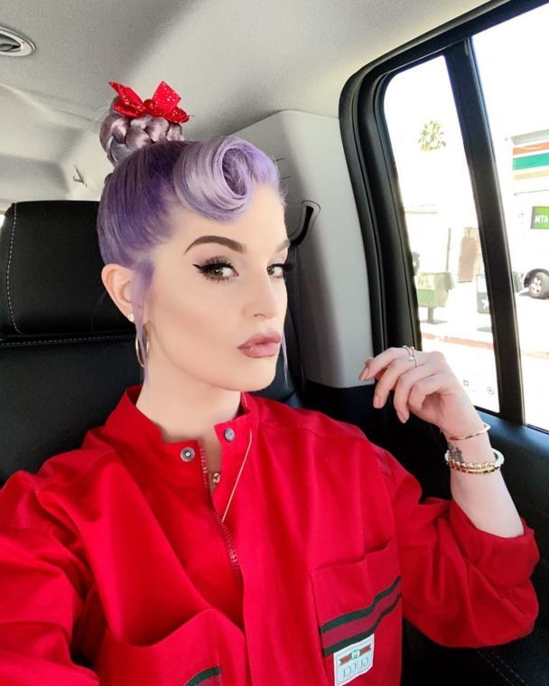  / © instagram.com/kellyosbourne