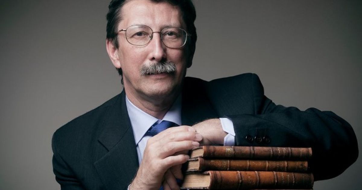 Жарин: Без Львова нет польского народа