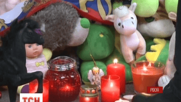 Сьогодні зранку у Петербурзі почнуть процедуру упізнання жертв авіакатастрофи