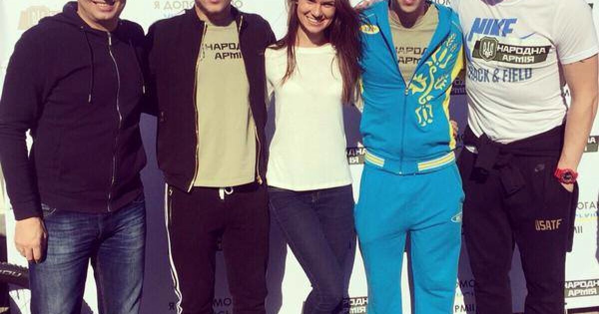 Фонд Романа Зозули оганизувал благотворительный велопробег.