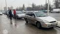 "Это фиаско": в Киеве в полицию обратился мужчина, который заметил "двойника" своего авто (фото)