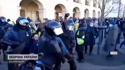 Какую цену Россия платит за безумие Путина