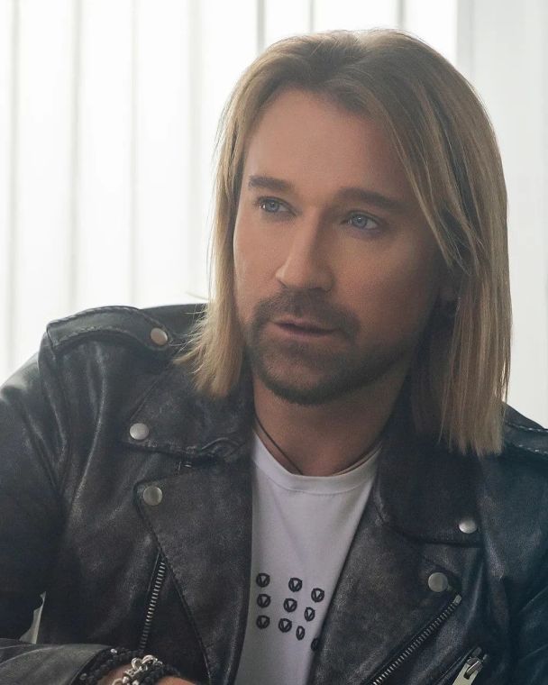 Олег Винник