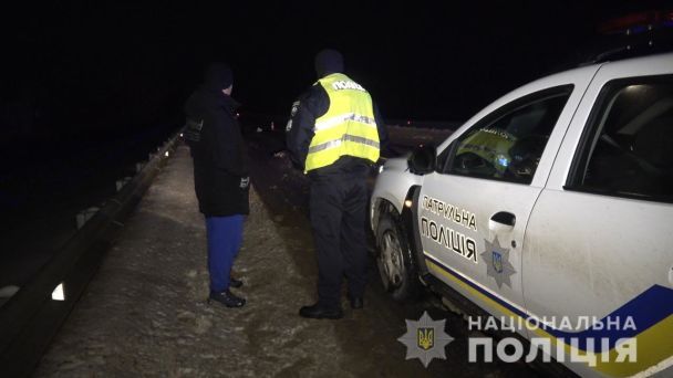  / © ГУНП Украины в Сумской области