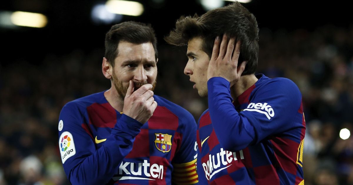 "Барселона" проведе перший матч Ла Ліги-2020/21