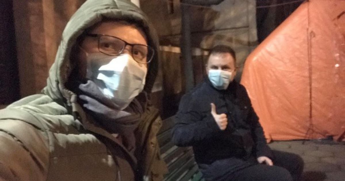Коронавірусну інфекцію виявлено у міністра довкілля Польщі