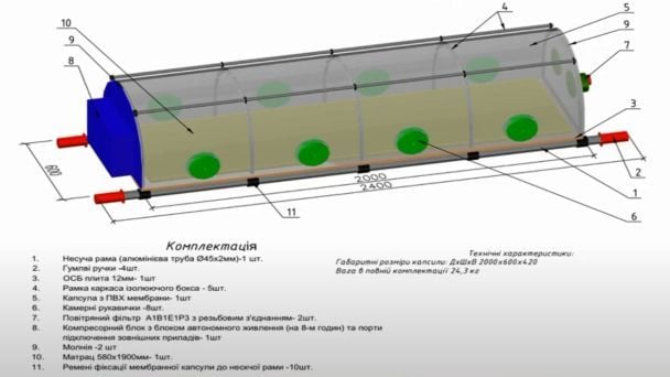  / © скриншот с видео