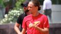 Чоловічий розіграш Roland Garros залишили всі українські тенісисти