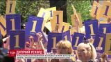В Одесі до Дня захисту дітей встановили унікальний рекорд