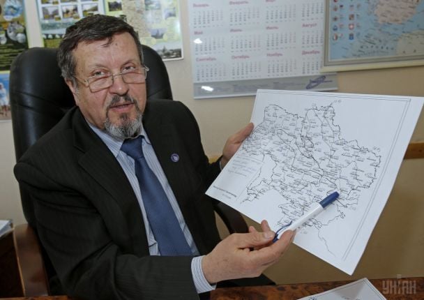 Анатолій Прокопенко / © УНІАН