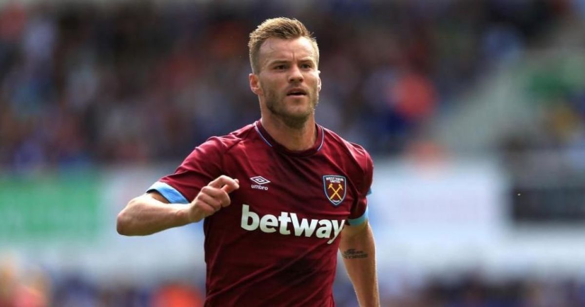 Фото - twitter.com/northwesthammer