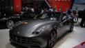 В Украину под нулевое растаможивание ввезли "евробляху" Ferrari стоимостью до 200 тысяч долларов