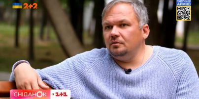 Гражданин Казахстана эвакуировал людей из Бучи, Ворзеля и других городов и сел Киевской области