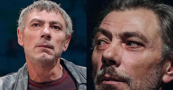 Юрій Потапенко / © facebook.com/molodyytheatre