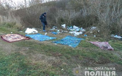 Тело месяц пролежало на свалке: в Тернопольской области нашли труп жестоко убитого 31-летнего мужчины