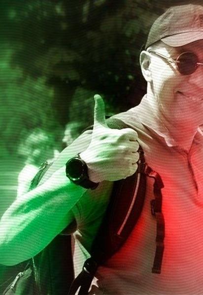 Засновник сервісу доставки на електробайках: Для створення інноваційних проектів українцям не вистачає бажання