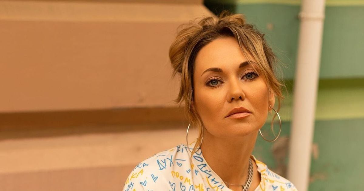 Анна Саліванчук