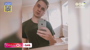 Український льотчик Дмитро Чумаченко загинув в бою, аби врятувати інших