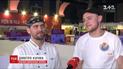 Без нагород, але з досвідом: українські піцайоло розповіли про участь у світовому чемпіонаті