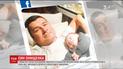Ризатдинова показала фото своего сына от депутата Онищенко