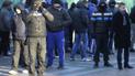 У Франції затримали організатора "тітушок" під час Євромайдану в Києві