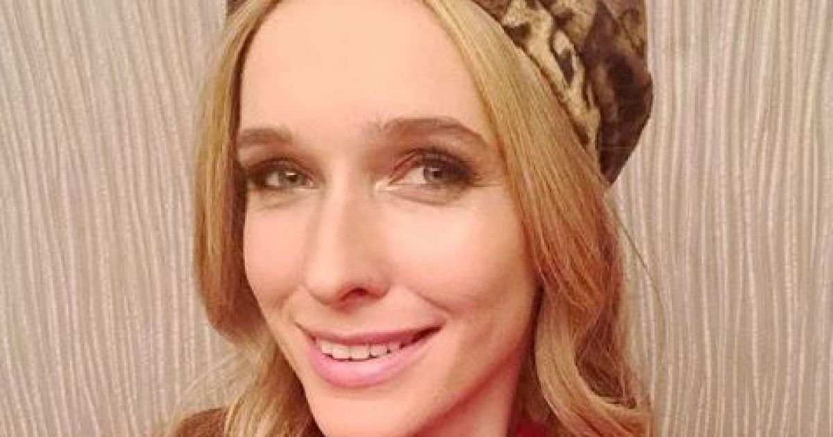 Сейчас Иван на меня больше похож: Осадчая показала себя трехлетнюю и сравнила с сыном