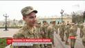 До Всесвітнього дня здоров’я в центрі Києва влаштували руханку
