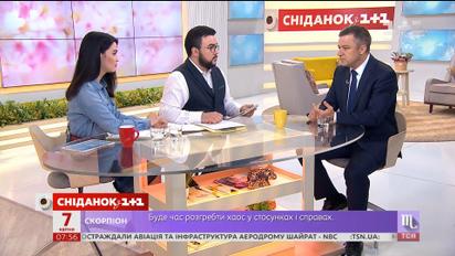 Уполномоченный Президента по правам ребенка прокомментировал инцидент с избиением школьницы в Чернигове