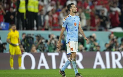 "Пора попрощаться": звезда "Барселоны" объявил о завершении карьеры в сборной
