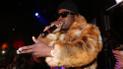 У популярного репера та друга 50 Cent стріляли у Нью-Йорку