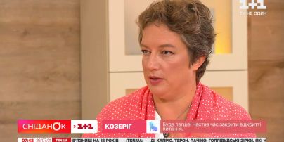Есть ли сегодня протокол лечения "Дельты" и каковы его симптомы – Екатерина Булавинова
