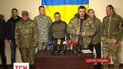 Добровольческие батальоны создали свой объединенный штаб