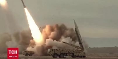 Израиль заговорил о помощи Украине в борьбе против иранского оружия
