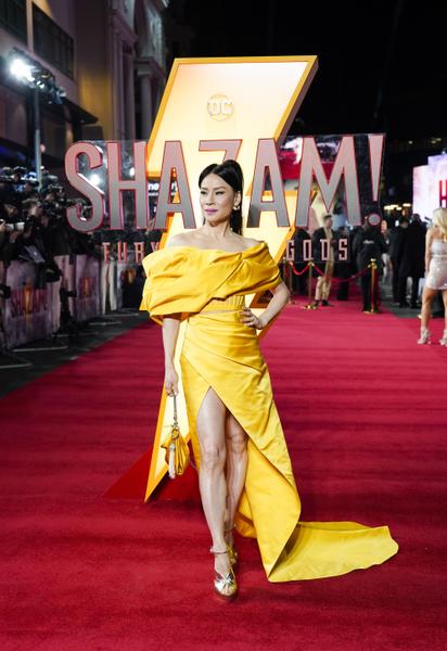 Люсі Лью / © Associated Press