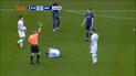 Динамо – Днепр-1 - 0:0. Ди Франко получил первую желтую карточку за фол против суперника