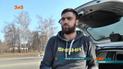 Дорога в Харьковской области, которая не подчиняется ни украинским, ни турецким ремонтникам