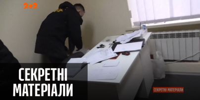Фальшиві негативні тести на коронавірус: як правоохоронці спіймали банду шахраїв - "Секретні матеріали"
