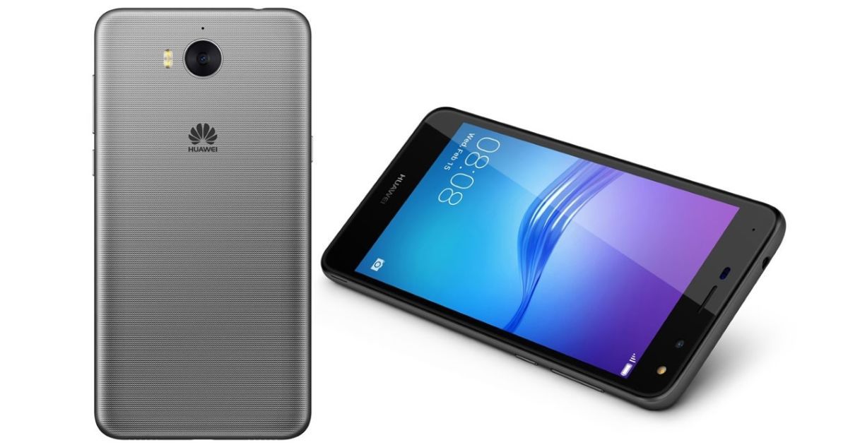 Быстрее, тоньше, мощнее: сравнение Y3 и Y5 от Huawei