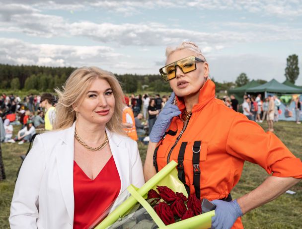 Фото Олександр Хомич