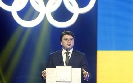 Российского депутата высмеял весь зал на форуме "Европа-Украина" в Польше