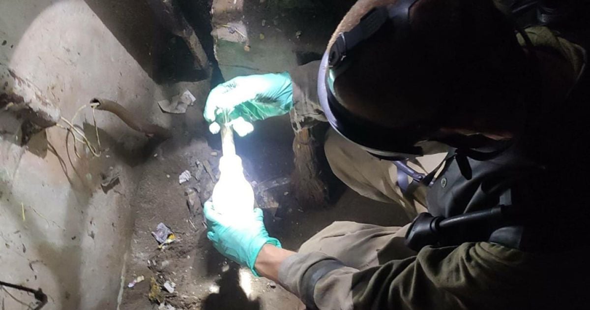 У Львові у житловому будинку виявили майже три кілограми розлитої ртуті