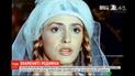 Прихильники Ольги Сумської здійняли галас у соцмережах через те, що актриса видалила свою знамениту родимку