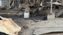 Enemy drones damage two civilian commercial vessels in Odesa region
