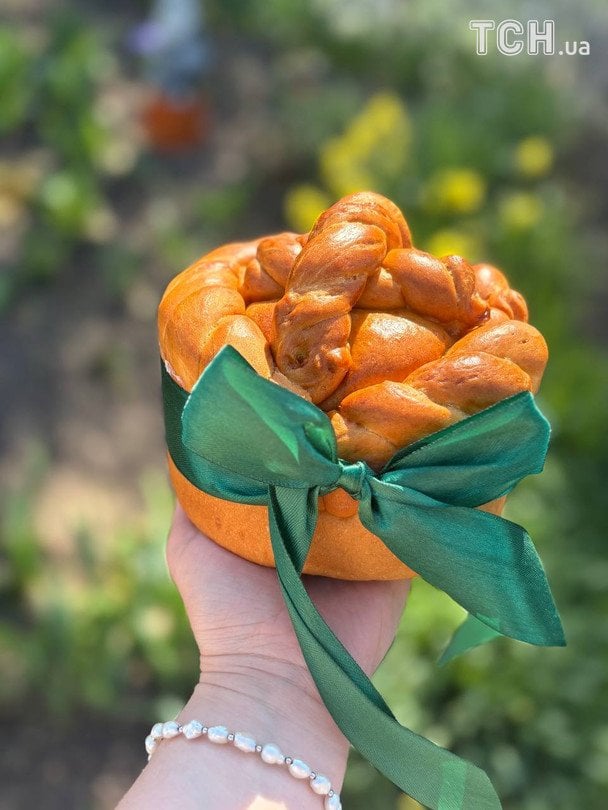 Таку паску пекли ще століття тому - старовинний рецепт відомої кулінарки Ольги Франко