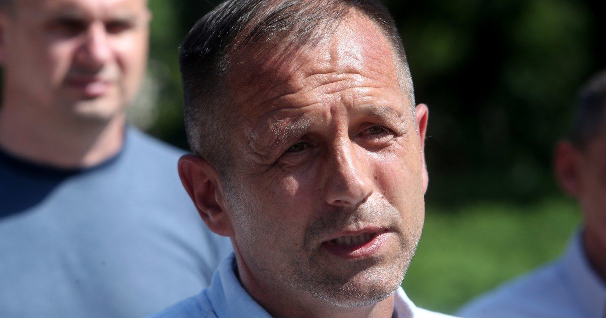 Починається важливий період для лікування і одужання: медики розповіли про стан побитого Балуха