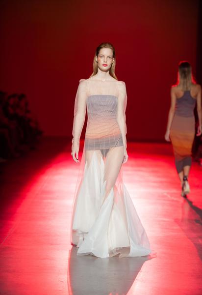 Показ колекції FROLOV/fashionweek.ua