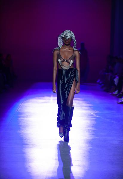 Показ колекції FROLOV/fashionweek.ua